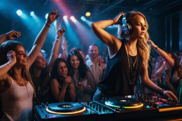 YouTube Music Promotion services