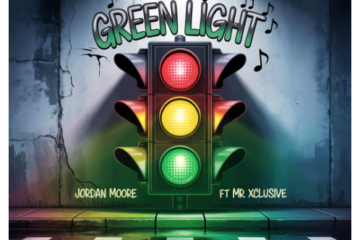 Green Light by Jordan Moore