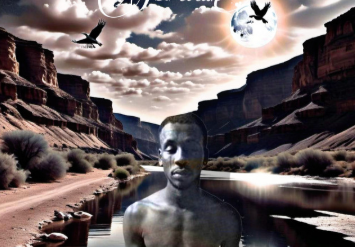 Jordan La’Marcus Moore River