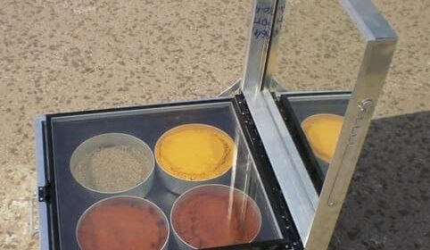 Solar Cooker: A Smart Step Toward Eco-Friendly and Sustainable Cooking