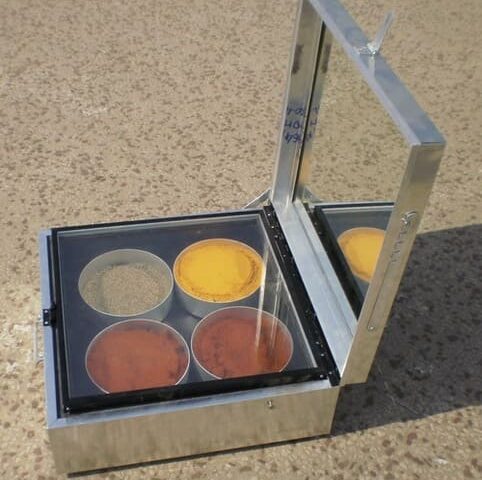 Solar Cooker: A Smart Step Toward Eco-Friendly and Sustainable Cooking